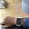 Apple Watch Ultra On Small Wrist