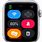 Apple Watch. Icons Meaning