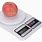 Apple Weight Scale