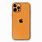 Apple iPhone 12 Orange