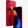 Apple iPhone 8 Red