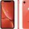 Apple iPhone XR Colors Coral