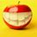 Apple with Teeth