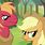 Applejack and Big Macintosh