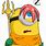 Aquaman Minion