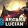 Arcana Lucian