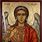 Archangel Michael Orthodox Icon