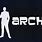 Archer FX Logo