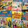 Archie Comics From Nineteen Seventy-Seven