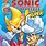 Archie Sonic Covers
