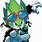 Archie Sonic Scourge