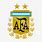 Argentina FIFA Logo