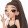 Ariana Grande Arimoji