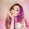 Ariana Grande Perfume Poster