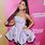 Ariana Grande Star Outfit