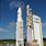 Ariane 5 Launch Vehicle