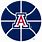 Arizona Basketball Logo