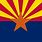 Arizona Flag Colors