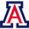 Arizona Wildcats Baseball Logo