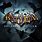 Arkham Asylum Cover
