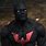 Arkham City Batman Beyond Suit