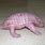 Armadillo without a Shell