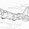 Army Aircraft Coloring Pages