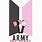 Army Blink Logo
