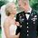 Army Dress Uniform Wedding