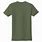 Army Shirt Color