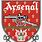 Arsenal Old Logo