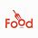 Art Food Logo
