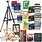 Art Painting Supplies