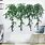 Artificial Wall Hanging Plants