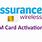 Assurance Wireless Sim Card