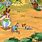 Asterix and Obelix Game
