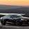 Aston Martin Vanquish Black