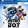 Astro Bot PS1 PS2 PS3 Ps4 Ps5