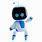 Astro Bot PS5 Toy