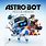 Astrobot PlayStation