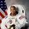 Astronaut Black Boy