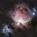 Astrophotography Orion Nebula