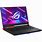 Asus ROG Laptop with DVD Drive