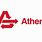 Athens Services Logo