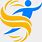 Athletic Sports Logo