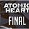 Atomic Heart Final Boss
