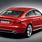 Audi A5 Red