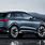 Audi Q4 E-Tron Back