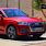 Audi Q5 Red