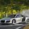 Audi R8 Drift